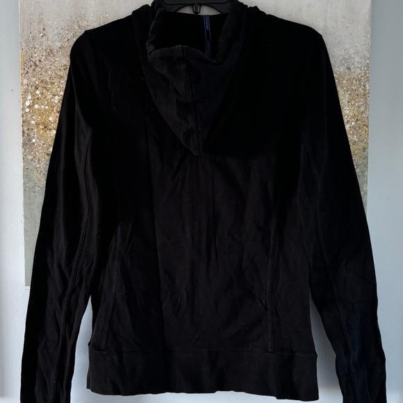 DKNY Zip-Up Hoodie (NWOT) - Picture 6 of 13